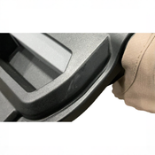 Shop Thule Bassinet, Tinted Taupe at GoodBuy Gear