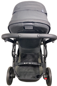 Shop UPPAbaby Vista V3 Stroller, 2024, Jake (Charcoal) at GoodBuy Gear