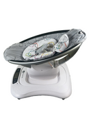 Shop 4moms MamaRoo 4, Silver Plush at GoodBuy Gear