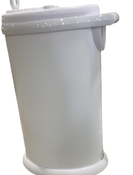 Shop Ubbi Diaper Pail, Matte White at GoodBuy Gear