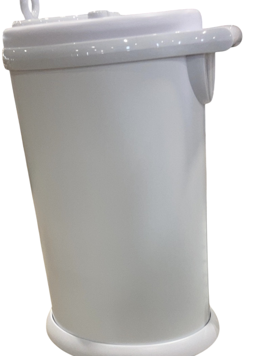 Shop Ubbi Diaper Pail, Matte White at GoodBuy Gear