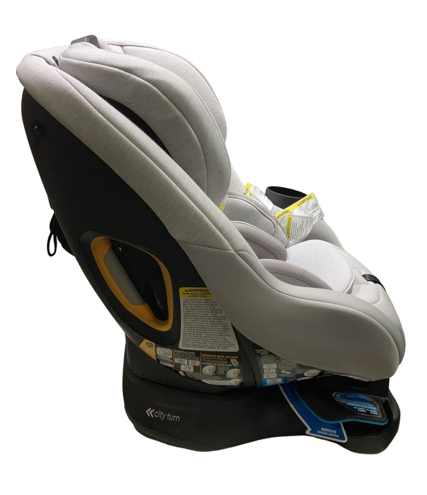 secondhand Carseat