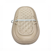 Shop Jool Waterproof Changing Pad, Oatmeal at GoodBuy Gear