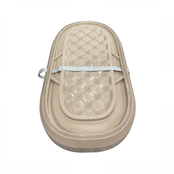 Shop Jool Waterproof Changing Pad, Oatmeal at GoodBuy Gear