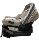 Shop Nuna Pipa Aire + Pipa Series Base, Droplet Dot, 2024 at GoodBuy Gear