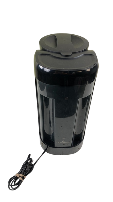 Shop Baby Brezza Formula Pro Advanced Baby Formula Dispenser, Black at GoodBuy Gear