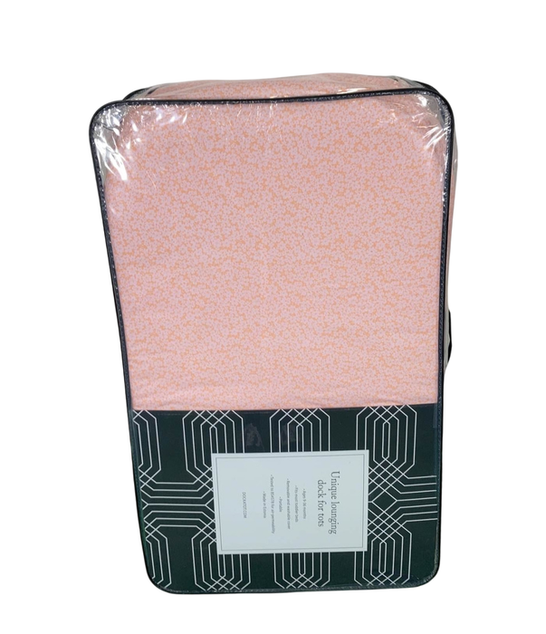 Shop DockATot Grand Dock, Multi Bloom at GoodBuy Gear