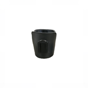 Shop Orbit Baby Cup Holder, Black at GoodBuy Gear