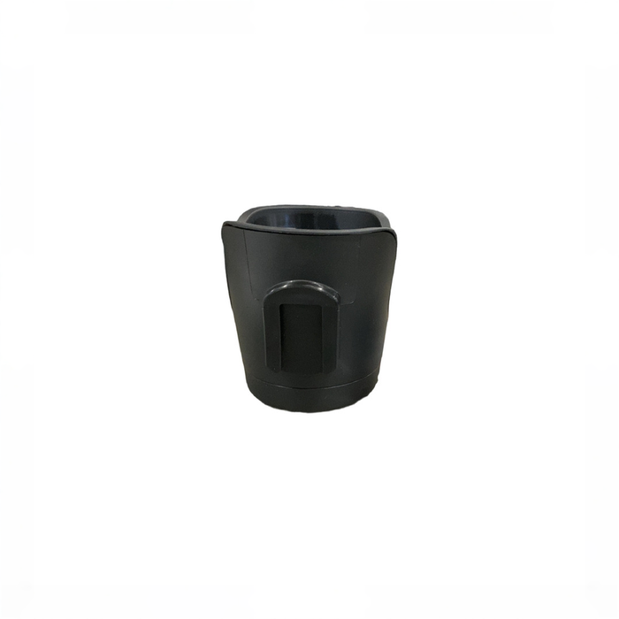 Shop Orbit Baby Cup Holder, Black at GoodBuy Gear