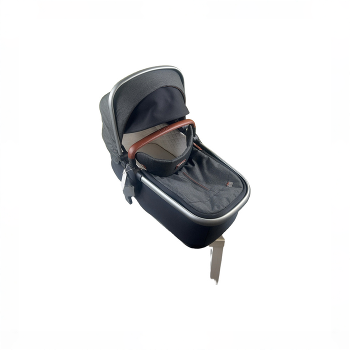 Shop Silver Cross Wave Bassinet Carry Cot, Granite at GoodBuy Gear