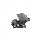 Shop Graco SnugRide DLX Infant Car Seat ft. Load Leg Technology, 2023, Astaire at GoodBuy Gear