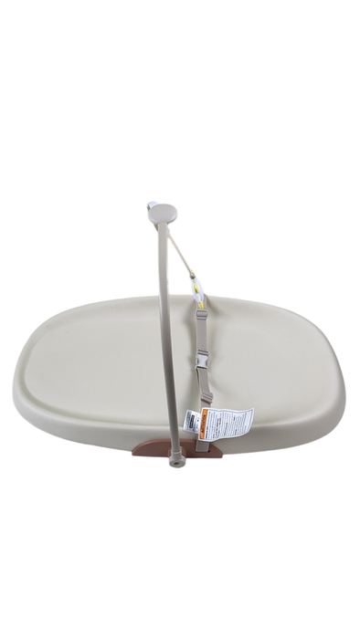 Shop Skip Hop Wipe-Clean Changing Pad, Oat at GoodBuy Gear