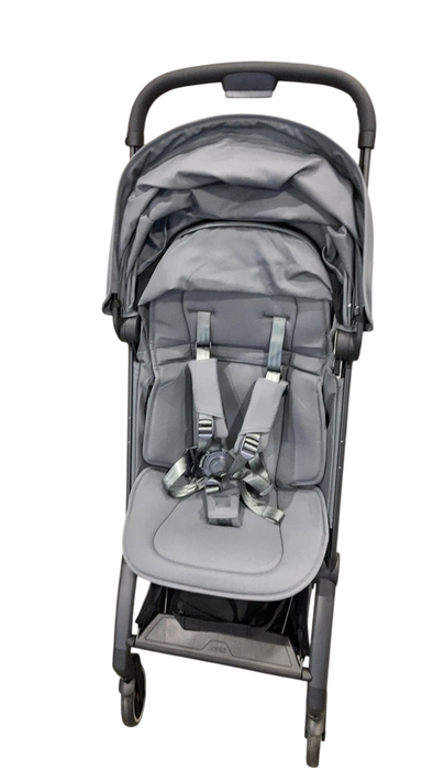 Shop Joolz Aer+ Stroller, Stone Grey, 2024 at GoodBuy Gear