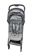Shop Joolz Aer+ Stroller, Stone Grey, 2024 at GoodBuy Gear