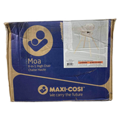 Shop Maxi-Cosi Moa 8-in-1 High Chair, Classic Oat at GoodBuy Gear