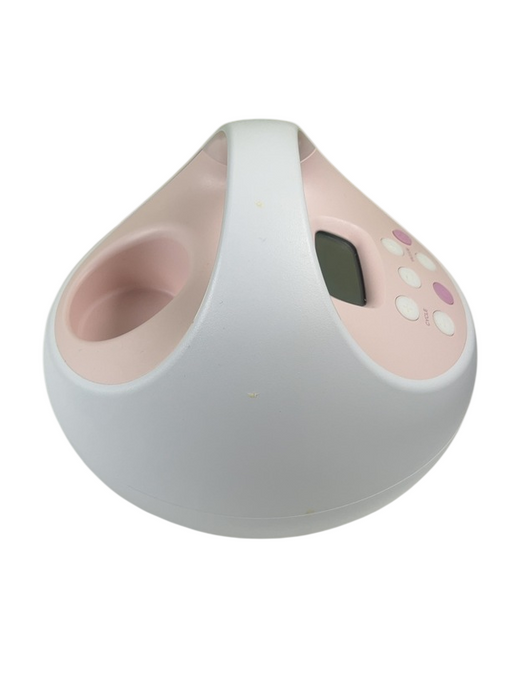 Shop Spectra Baby S2 Plus Electric Breast Pump, Pink at GoodBuy Gear