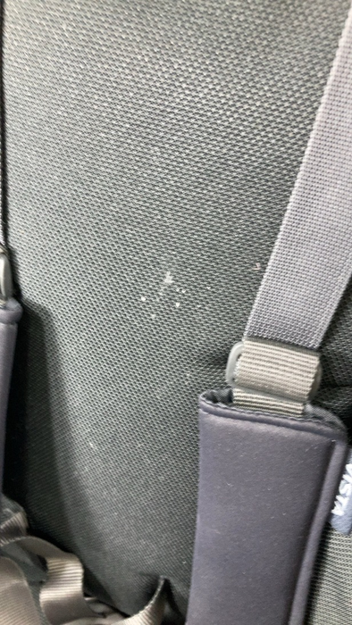 Shop UPPAbaby VISTA V2 Stroller, 2023, Greyson (Charcoal Melange) at GoodBuy Gear