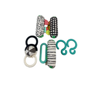 Shop Lovevery The Looker Play Kit, Multicolor at GoodBuy Gear