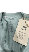 Shop Kyte Baby Footie, 0-3 Months, Sage at GoodBuy Gear