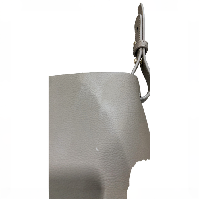 Shop Mina Baie Harlow Diaper Bag Tote Full, Clay at GoodBuy Gear