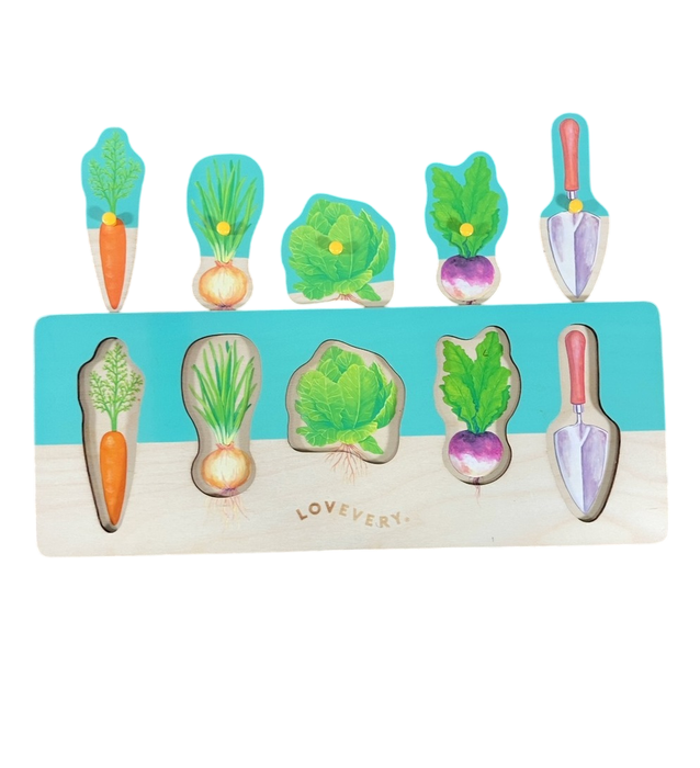 Shop Lovevery The Pioneer Play Kit at GoodBuy Gear