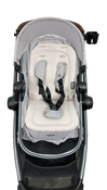Shop Maxi-Cosi Zelia2 Luxe Stroller Only, 2023, Network Sand at GoodBuy Gear