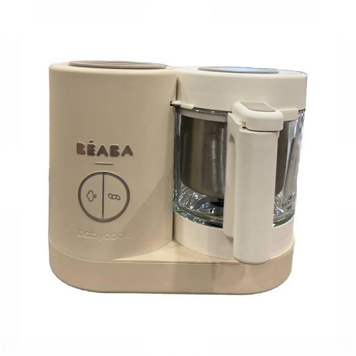 Shop Beaba Babycook Neo Baby Food Maker, Oat at GoodBuy Gear