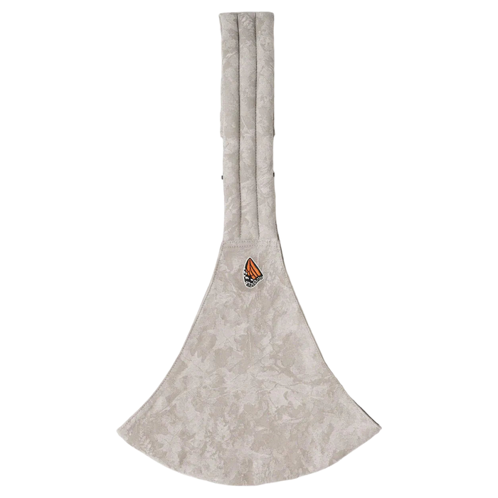 Shop Mabē The Monarch Toddler Sling, Ashland Camo at GoodBuy Gear