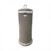 Shop Ubbi Diaper Pail, Matte taupe at GoodBuy Gear