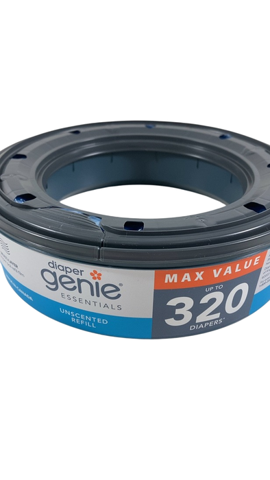 Shop Diaper Genie Refill Bags, 1 pack, Unscented at GoodBuy Gear
