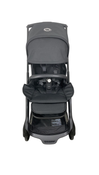 Shop Bugaboo Dragonfly Stroller, 2024, Black, Midnight Black, Midnight Black at GoodBuy Gear