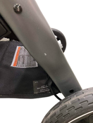 Shop Maxi-Cosi Zelia2 Luxe Stroller Only, 2023, Network Sand at GoodBuy Gear