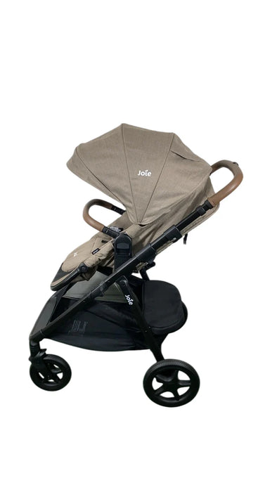 Joie Ginger Stroller, Mocha, 2025