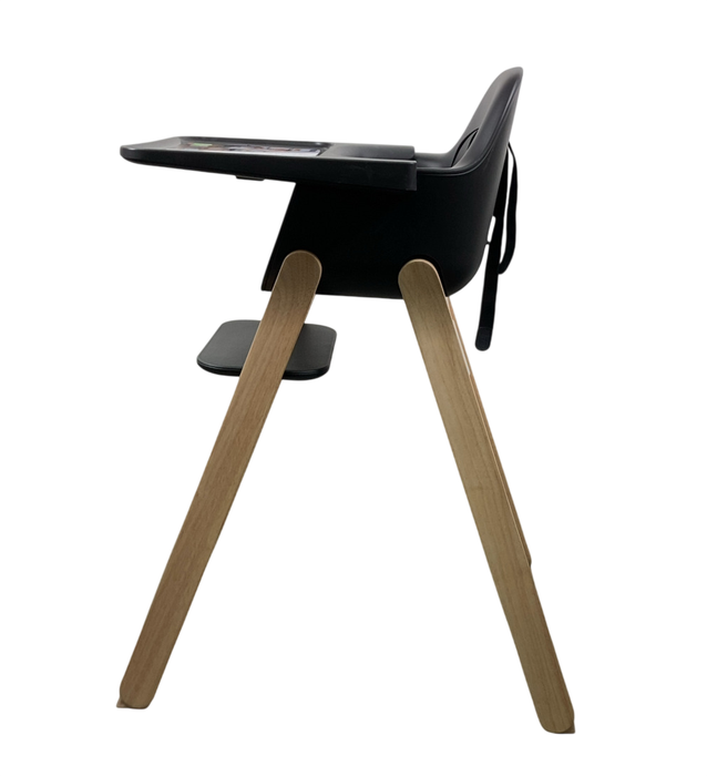 Shop UPPAbaby Ciro High Chair, Jake (Charcoal) at GoodBuy Gear
