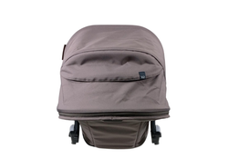 Shop UPPAbaby Rumbleseat V2+, Theo (Dark Taupe) at GoodBuy Gear