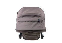 Shop UPPAbaby RumbleSeat V3, 2025, Theo (Dark Taupe) at GoodBuy Gear