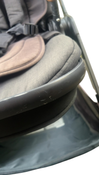 Shop Nuna TRIV Stroller, 2021, Caviar at GoodBuy Gear