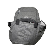 Shop Bugaboo Donkey3 Bassinet Fabric, Grey Melange at GoodBuy Gear