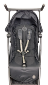 Shop Cybex Libelle 2 Compact Stroller, 2023, Magic Black at GoodBuy Gear