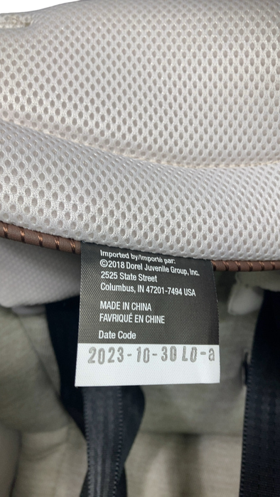 Shop Maxi-Cosi Tayla Max Stroller Seat, Desert Wonder at GoodBuy Gear