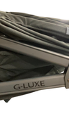 Shop UPPAbaby G-LUXE Stroller, 2024, Jake (Black) at GoodBuy Gear