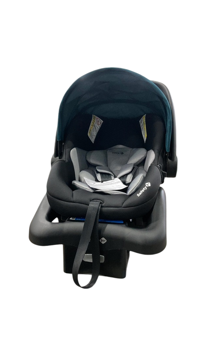 Shop Safety 1st Grow & Go Flex Travel System, Forest Tide, 2025 at GoodBuy Gear