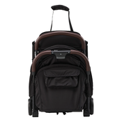 Shop Parent’s Choice Lightweight Quick Fold Baby Stroller, 2026, Black at GoodBuy Gear