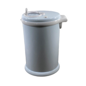 Shop Ubbi Diaper Pail, Cloudy Blue at GoodBuy Gear