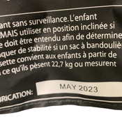 Shop UPPAbaby VISTA V2 Stroller, 2023, Declan (Oat Melange) at GoodBuy Gear