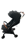 Shop Silver Cross Jet 5 Super Compact Stroller, 2024, Black at GoodBuy Gear