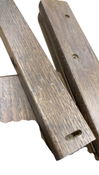 Shop Stokke Tripp Trapp High Chair With Baby Set, 2, Oak Warm Brown at GoodBuy Gear