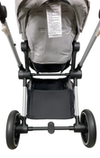 Shop Cybex Eos Lux Stroller, 2024, Lava Grey at GoodBuy Gear