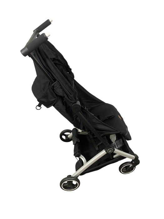 gb Pockit+ All City Stroller, Velvet Black, 2022