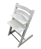 Shop Stokke Tripp Trapp Chair, Oak Natural at GoodBuy Gear